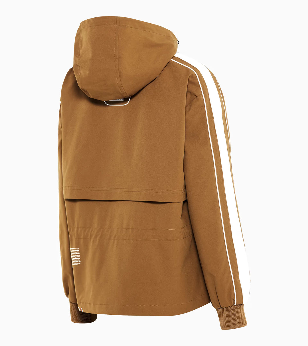 Porsche Women's Windbreaker – MARTINI RACING