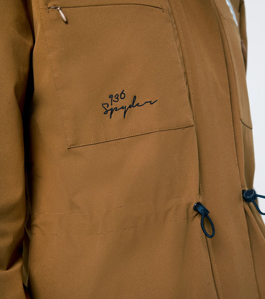 Porsche Women's Windbreaker – MARTINI RACING