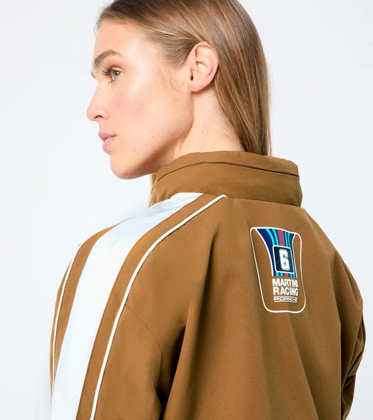 Porsche Women's Windbreaker – MARTINI RACING