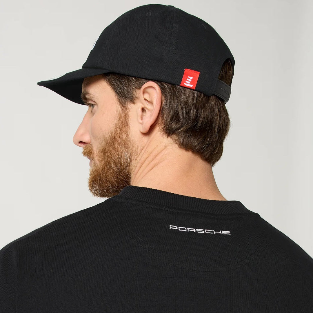 Porsche Air Cool Hat - Luftgekühlt