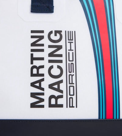 Porsche Cooler Bag - Martini Racing
