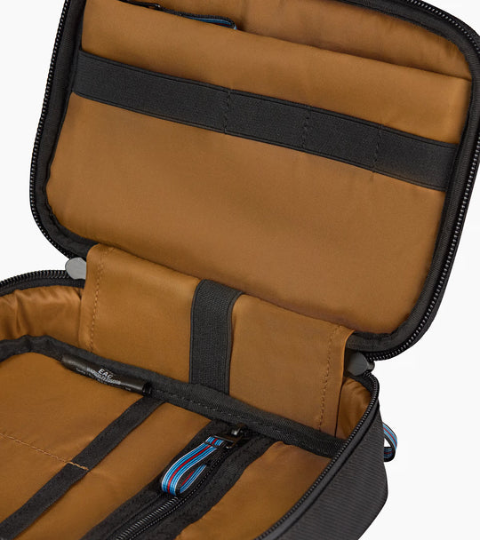 Porsche Multi-purpose bag – MARTINI RACING