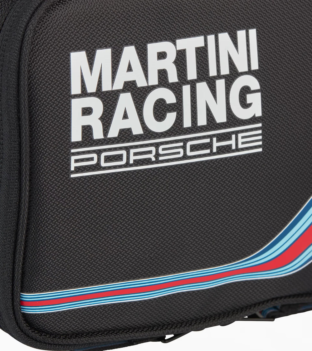 Porsche Multi-purpose bag – MARTINI RACING