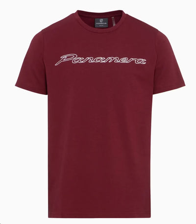 Porsche Unisex T-Shirt - Panamera