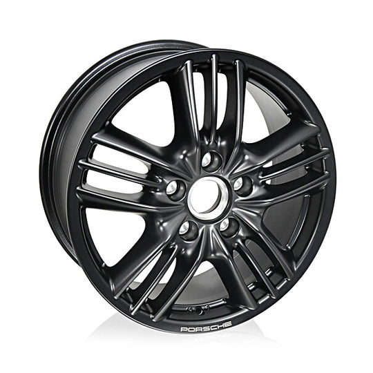 Porsche Offroad Wheel Set, Limited Edition - Cayenne (E1)