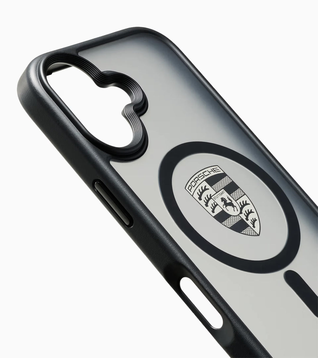 Porsche Snap-On Case For iPhone 17
