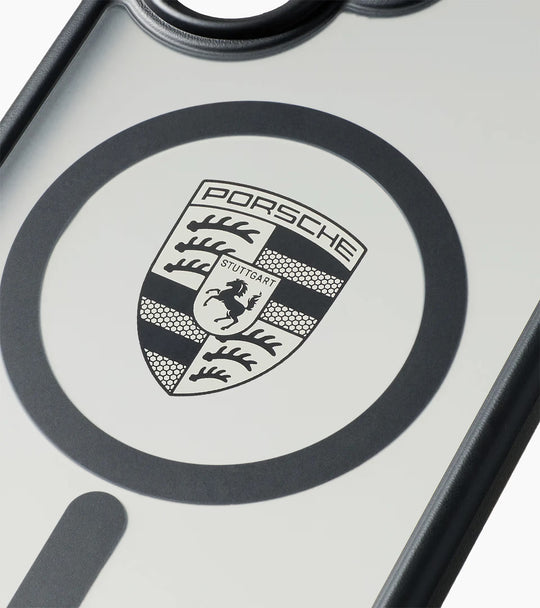 Porsche Snap-On Case For iPhone 17