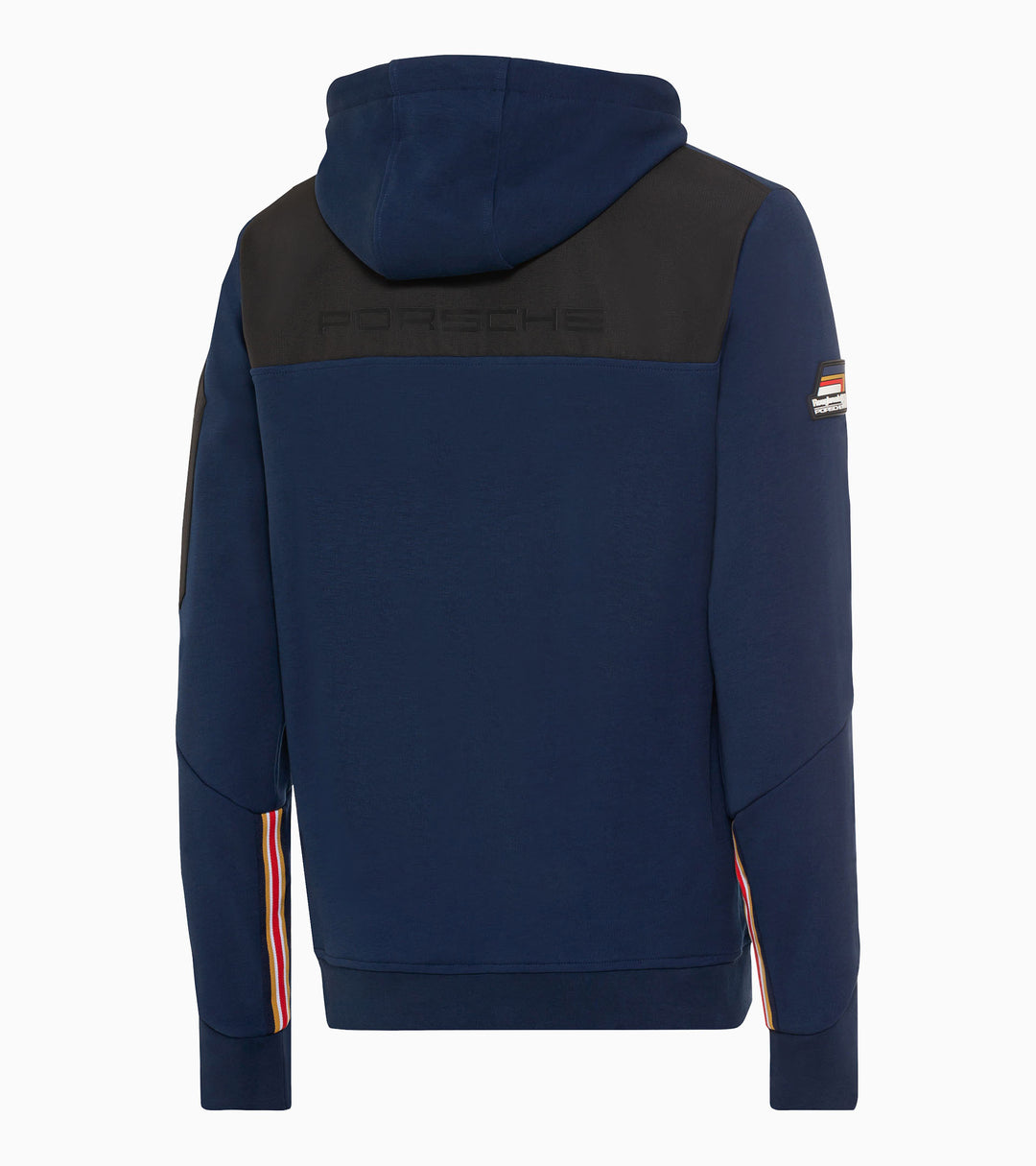 Porsche Unisex Hoodie - Roughroads