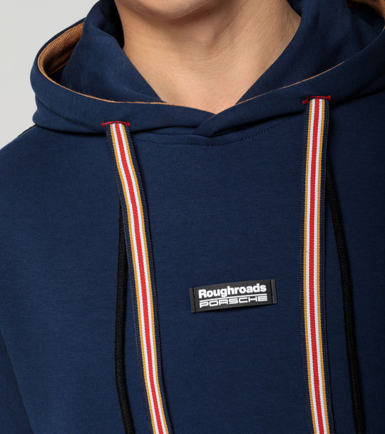 Porsche Unisex Hoodie - Roughroads