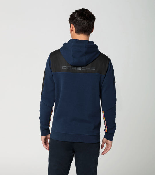 Porsche Unisex Hoodie - Roughroads