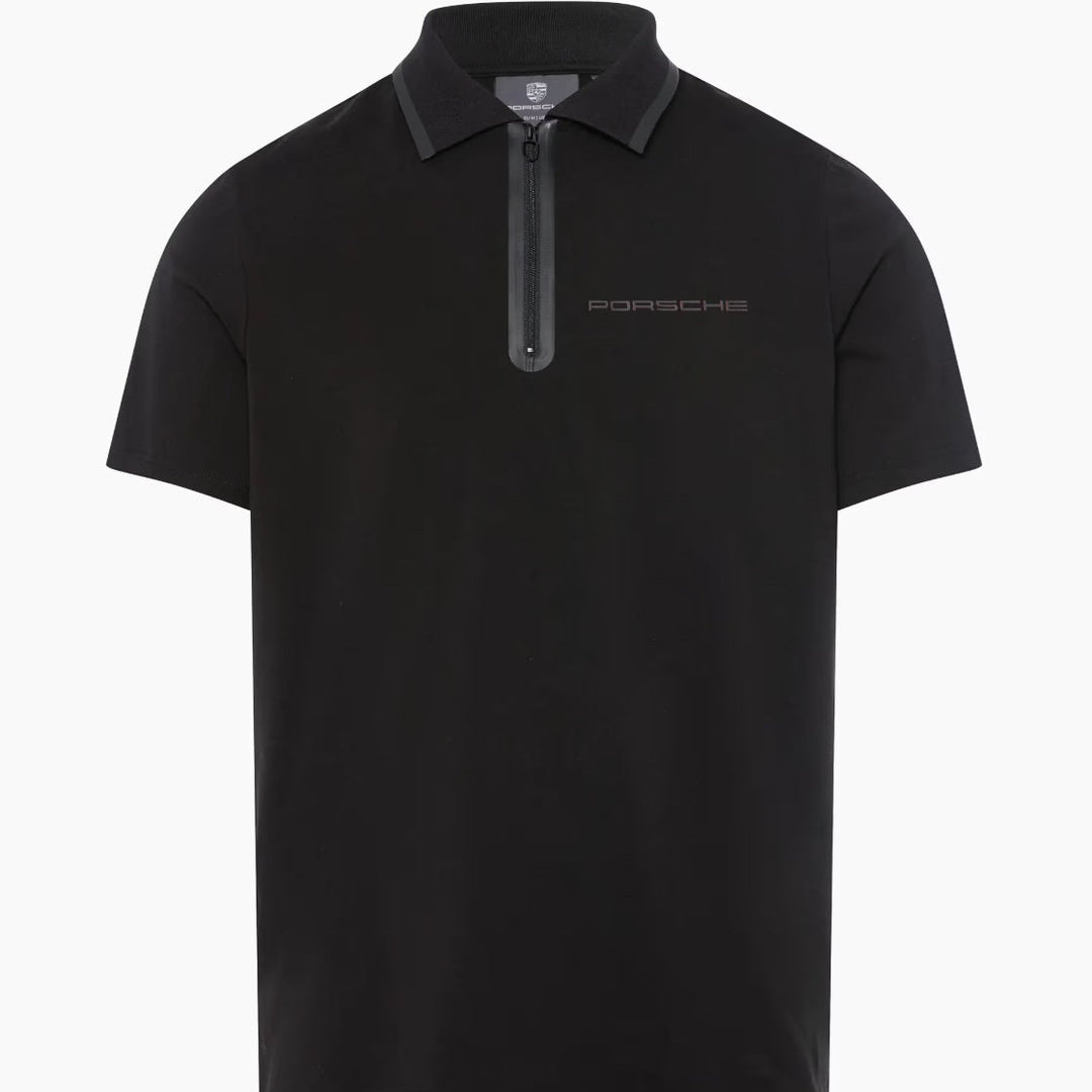 Porsche Men's Polo Shirt - 911 GT3 S/C