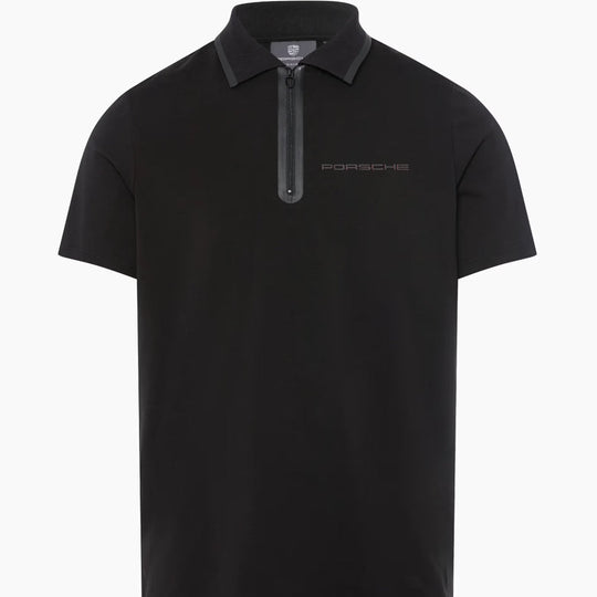 Porsche Men's Polo Shirt - 911 GT3 S/C