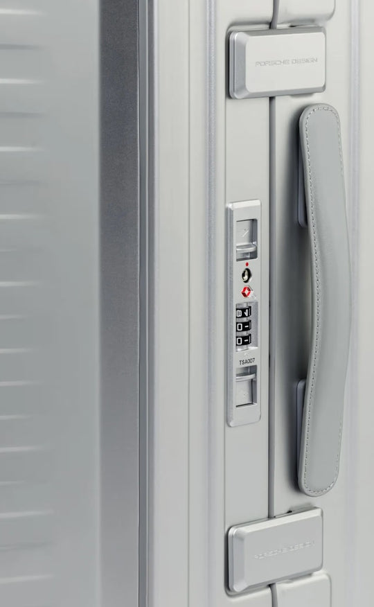 Porsche Design Roadster Aluminum Trolley S