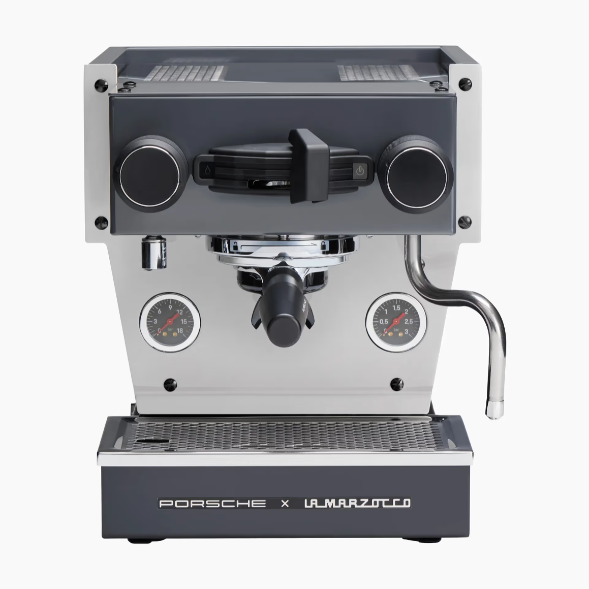 Porsche x La Marzocco Linea Micra Espresso Machine (Limited Edition)