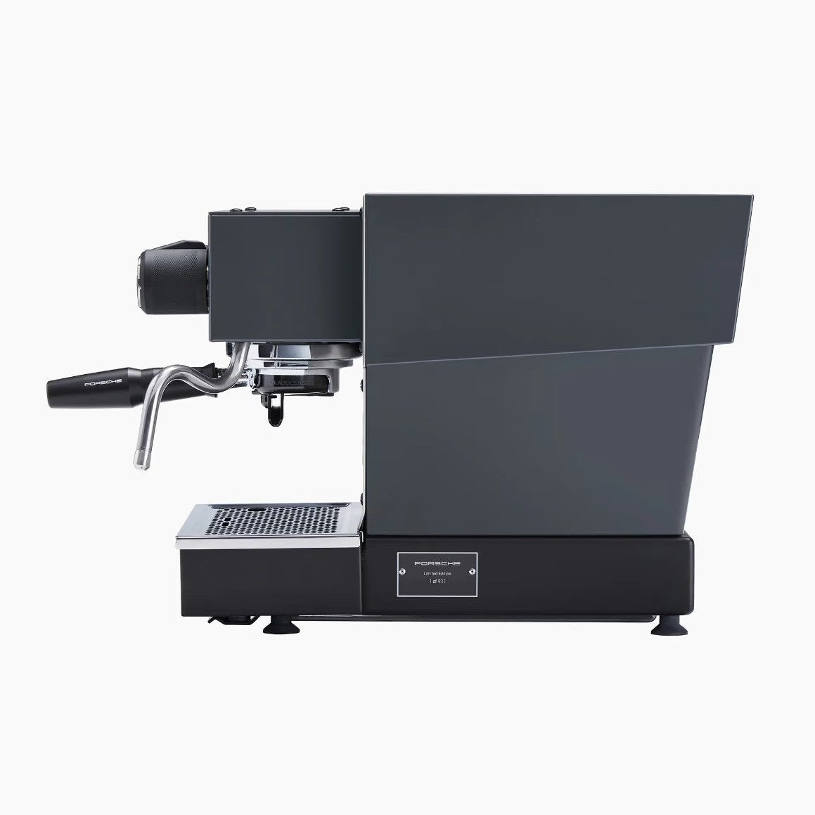 Porsche x La Marzocco Linea Micra Espresso Machine (Limited Edition)