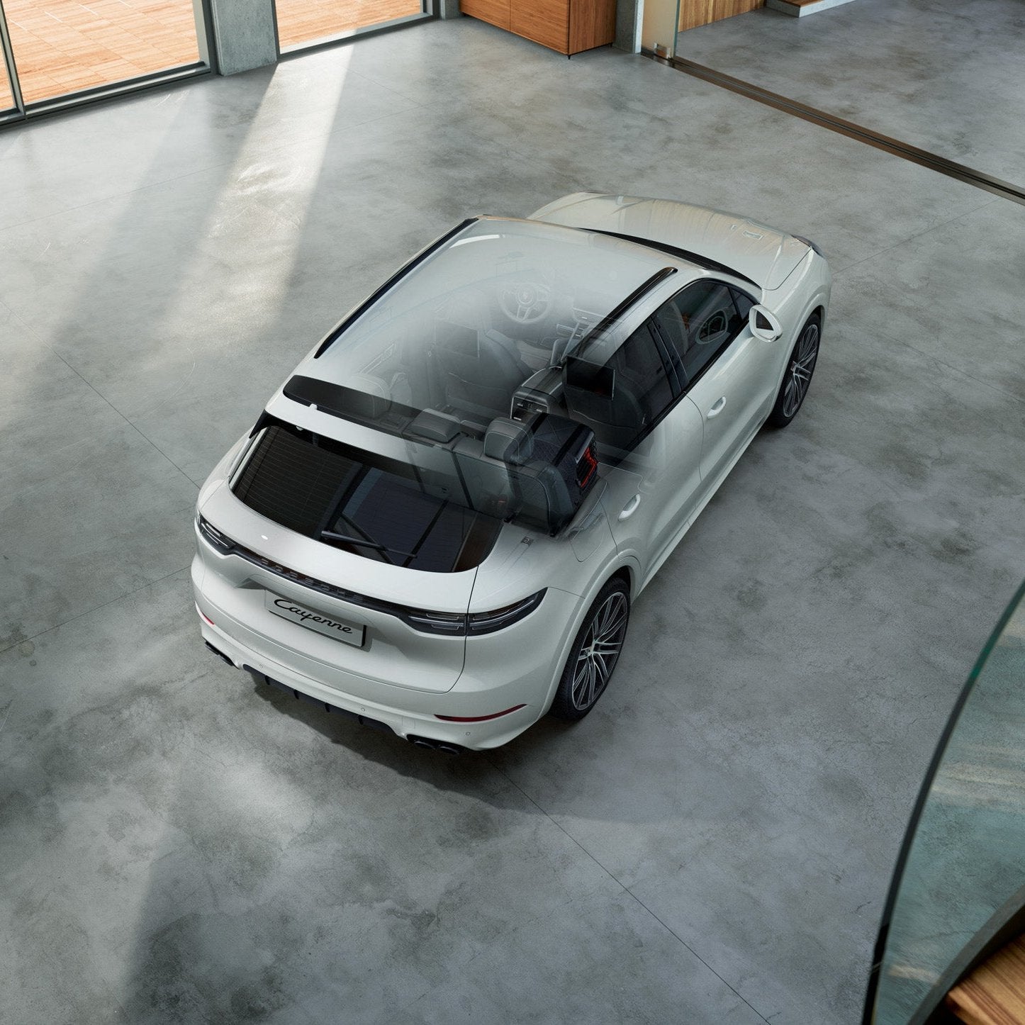 Porsche Dog Carrier – Porsche Exchange