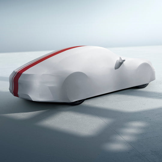 Porsche 911 GT3 (992.2) "Stripe" Design Indoor Car Cover