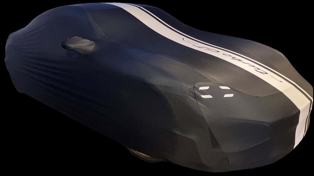 Porsche Taycan Turbo GT Indoor Car Cover
