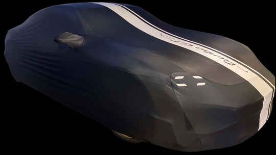 Porsche Taycan Turbo GT Indoor Car Cover