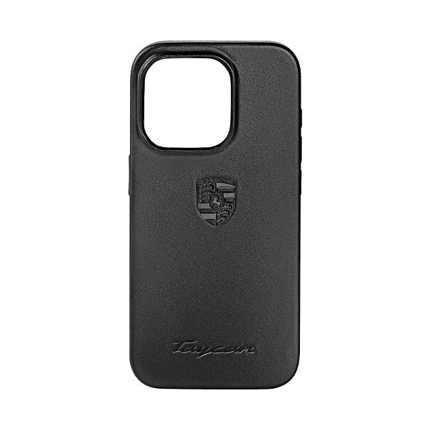 Porsche iPhone 15 Pro Snap On Case