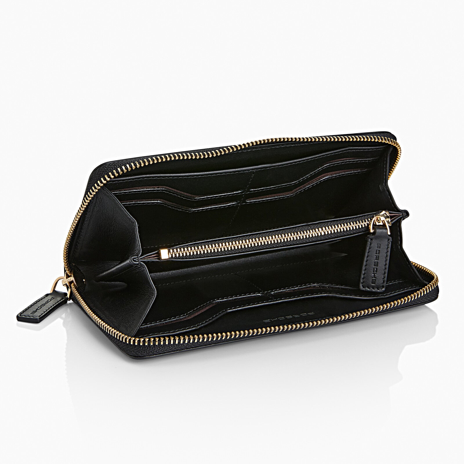 Porsche Ladies Wallet - Essential – Porsche Exchange Porsche Ladies Wallet - Essential – Porsche Exchange