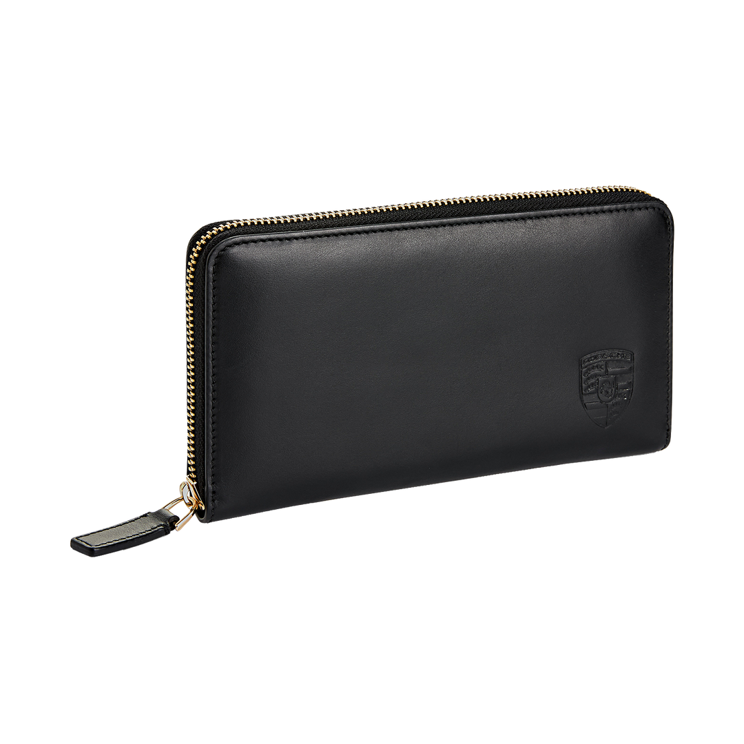 Porsche Ladies Wallet - Essential – Porsche Exchange Porsche Ladies Wallet - Essential – Porsche Exchange