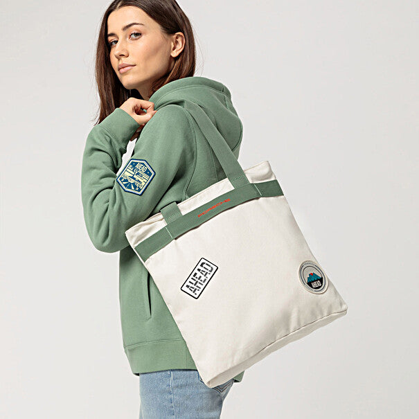 Porsche Canvas Bag - AHEAD