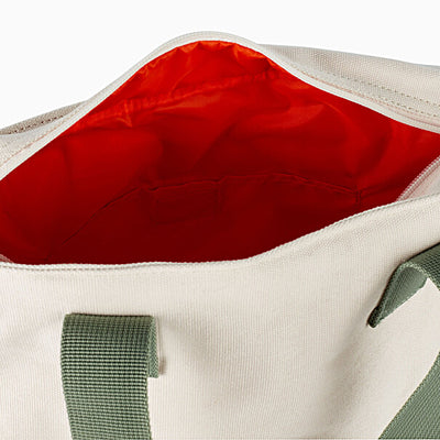 Porsche Canvas Bag - AHEAD