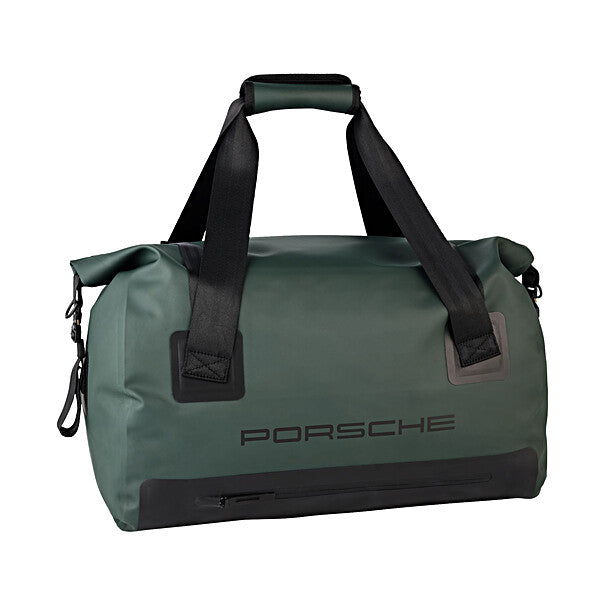 Porsche Active 2.0 Travel Mag - Oak Green