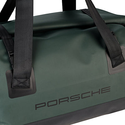 Porsche Active 2.0 Travel Mag - Oak Green