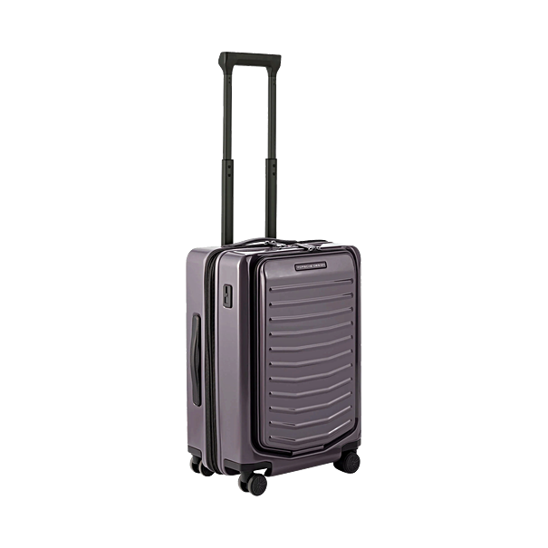 Porsche Roadster Hardcase Trolley, Provence - Small – Porsche Exchange