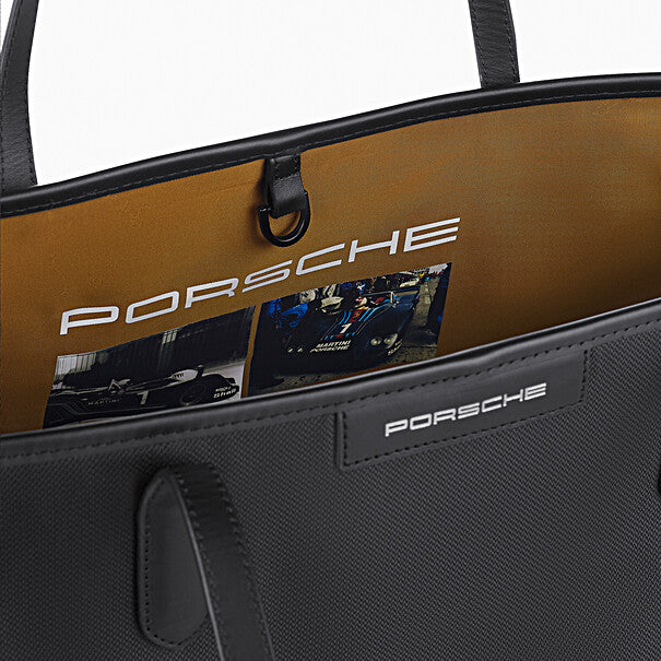 Porsche Women's Bag #6 - Martini Racing