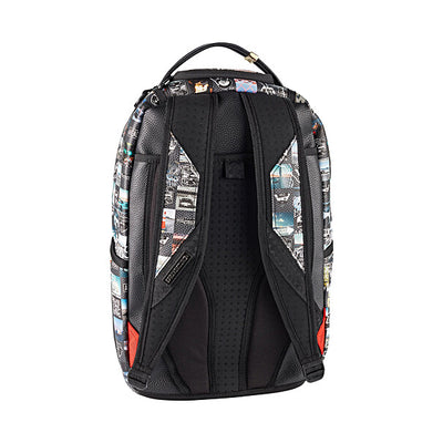 Porsche Backpack , Limited Edition - AHEAD