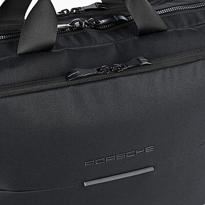 Porsche Briefcase - Essential