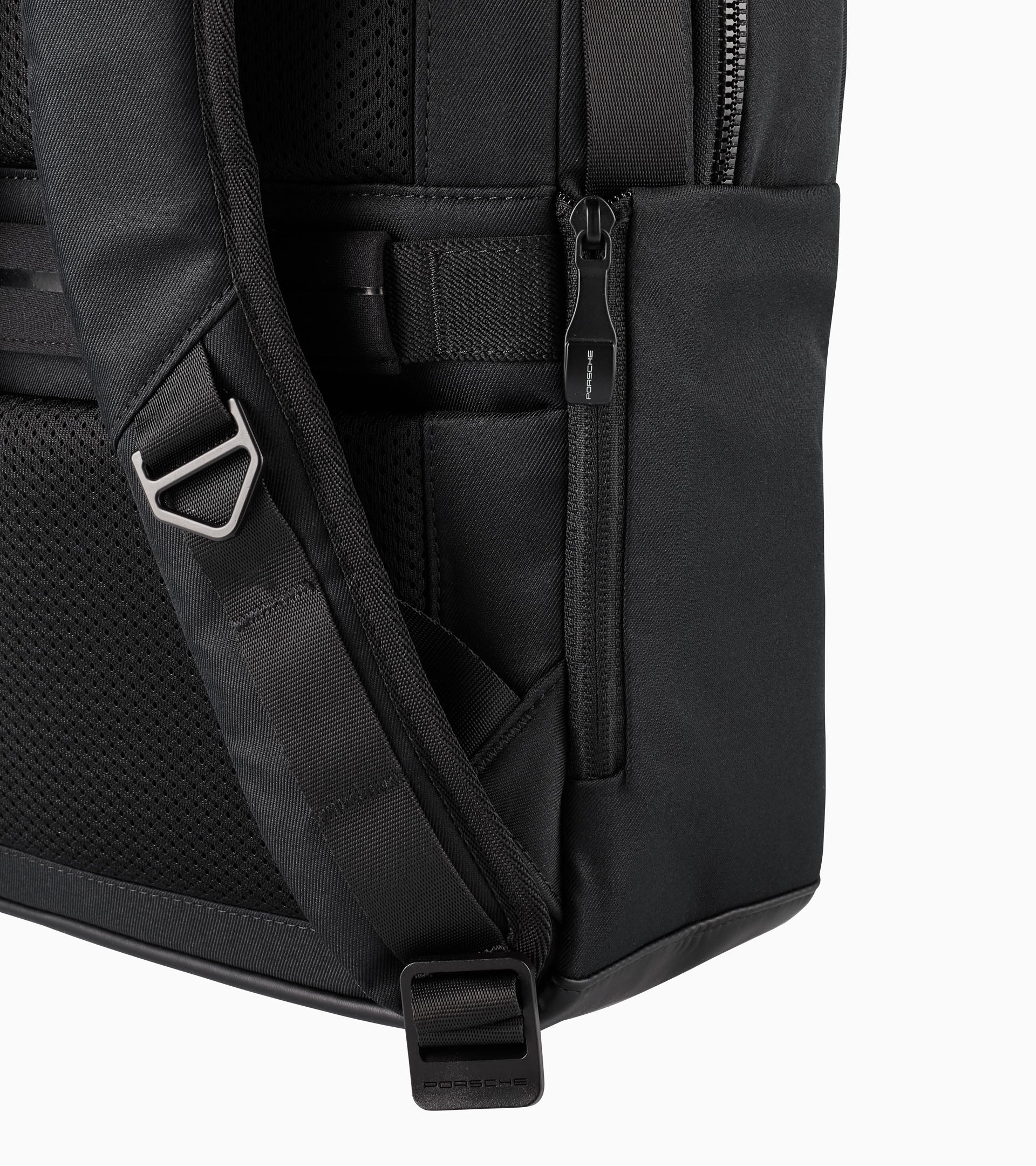 ポルシェ ビジネスバックパック エッセンシャル Porsche Business Backpack - Essential – Porsche Exchange