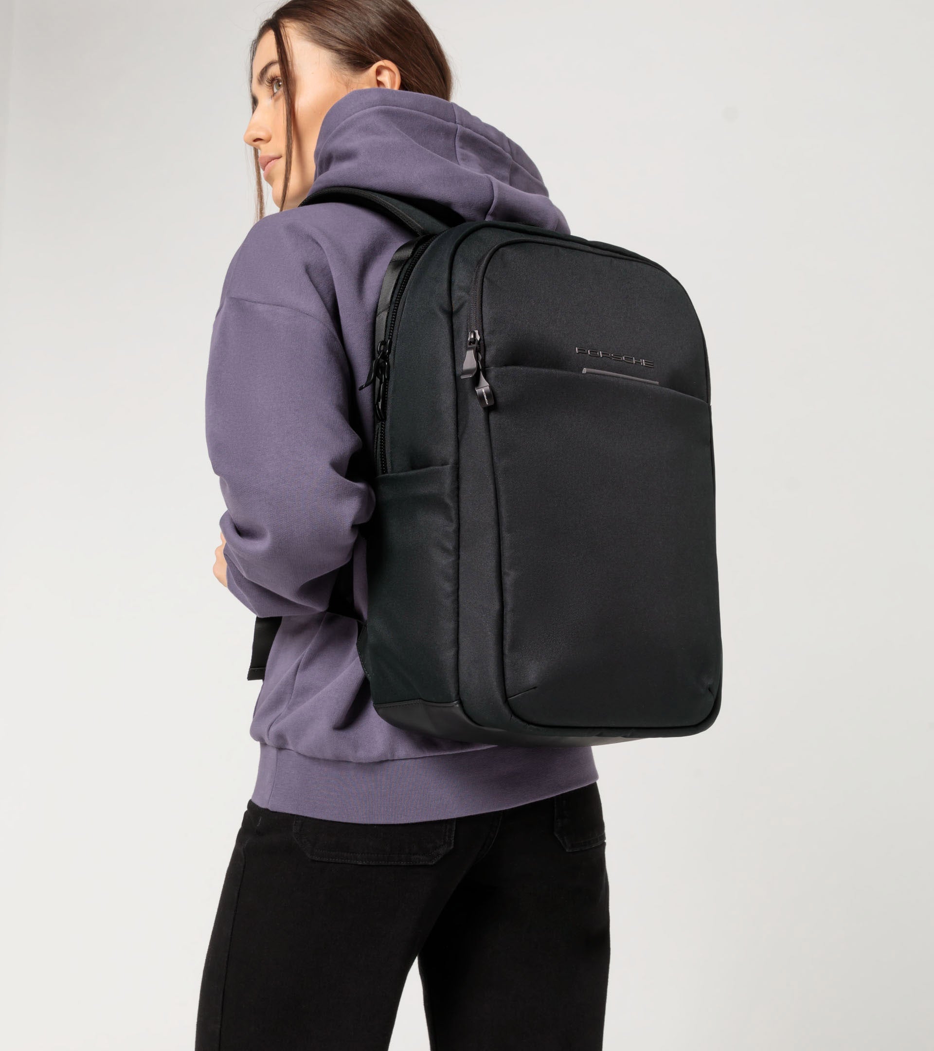 Porsche Business Backpack - Essential – Porsche Exchange