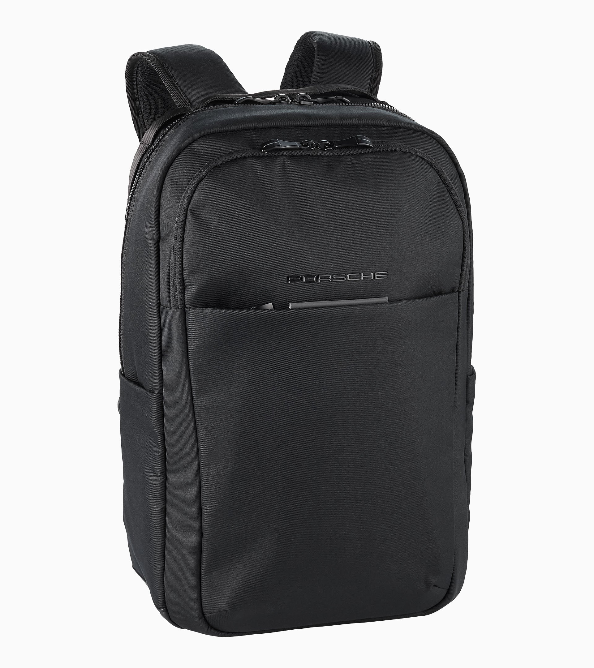 ポルシェ ビジネスバックパック エッセンシャル Porsche Business Backpack - Essential – Porsche Exchange