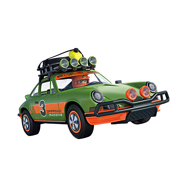 Porsche Playmobil® 911 Carrera RS 2.7 Offroad