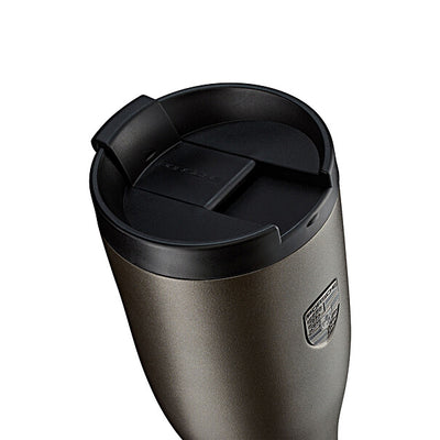 Porsche Thermal Travel Mug XL - Turbonite