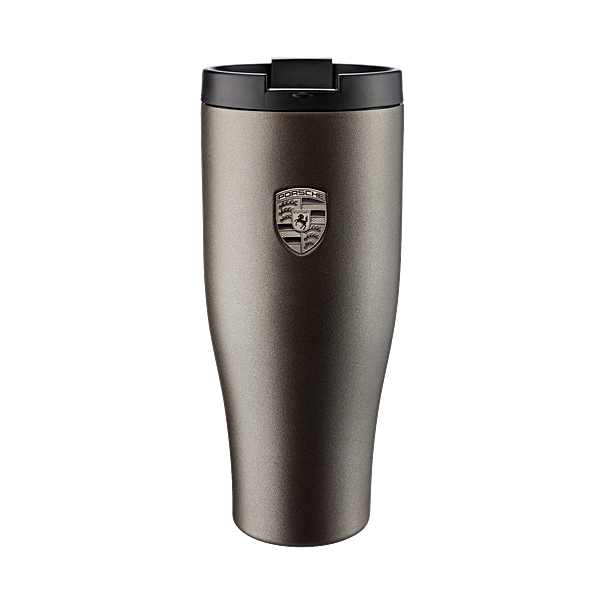 Porsche Thermal Travel Mug XL - Turbonite