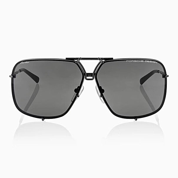 Porsche Design P'8928 Turbonite Interchangeable Sunglasses - 50 Years of 911 Turbo