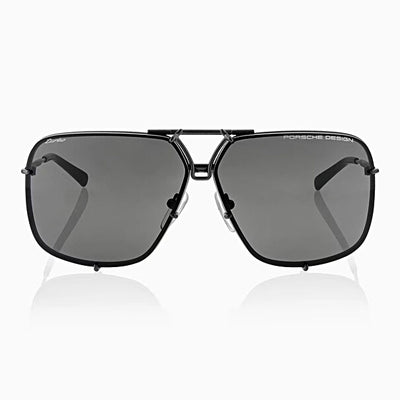 Porsche Design P'8928 Turbonite Interchangeable Sunglasses - 50 Years of 911 Turbo