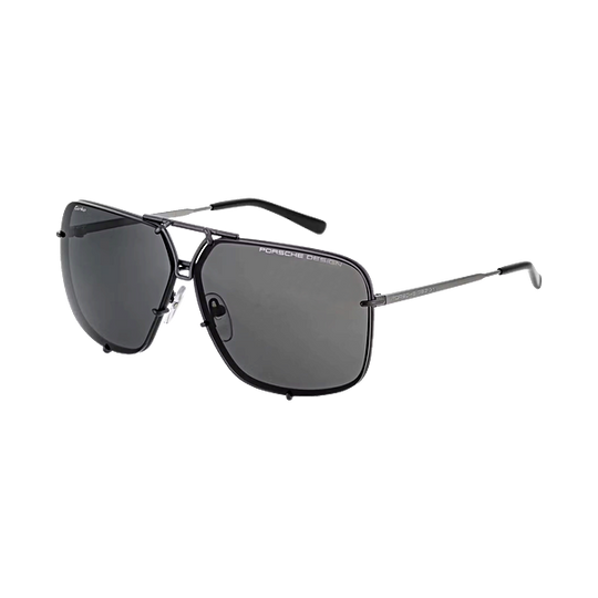 Porsche Design P'8928 Turbonite Interchangeable Sunglasses - 50 Years of 911 Turbo