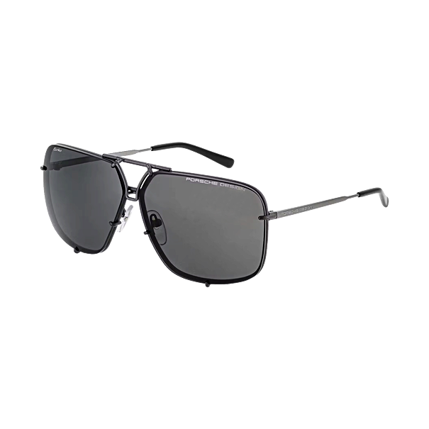 Porsche Design P'8928 Turbonite Interchangeable Sunglasses - 50 Years of 911 Turbo