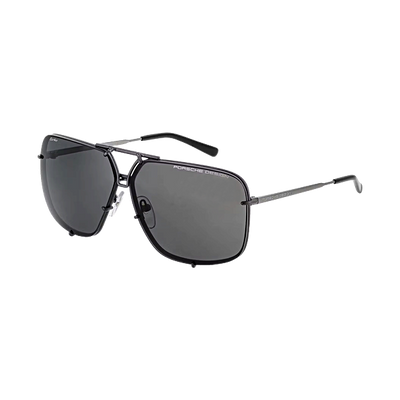 Porsche Design P'8928 Turbonite Interchangeable Sunglasses - 50 Years of 911 Turbo