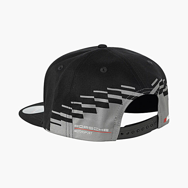 Porsche Snapback Hat - 963 Motorsport