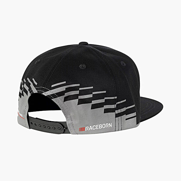 Porsche Snapback Hat - 963 Motorsport