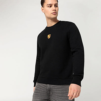 Porsche Men's Sweater - Essential