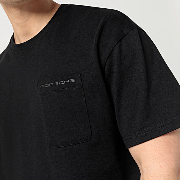 Porsche Unisex T-Shirt - Essential