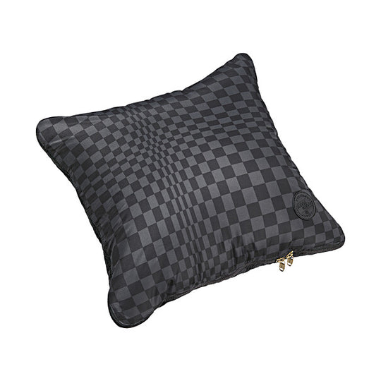 Porsche Multifunctional Pasha Blanket - Heritage